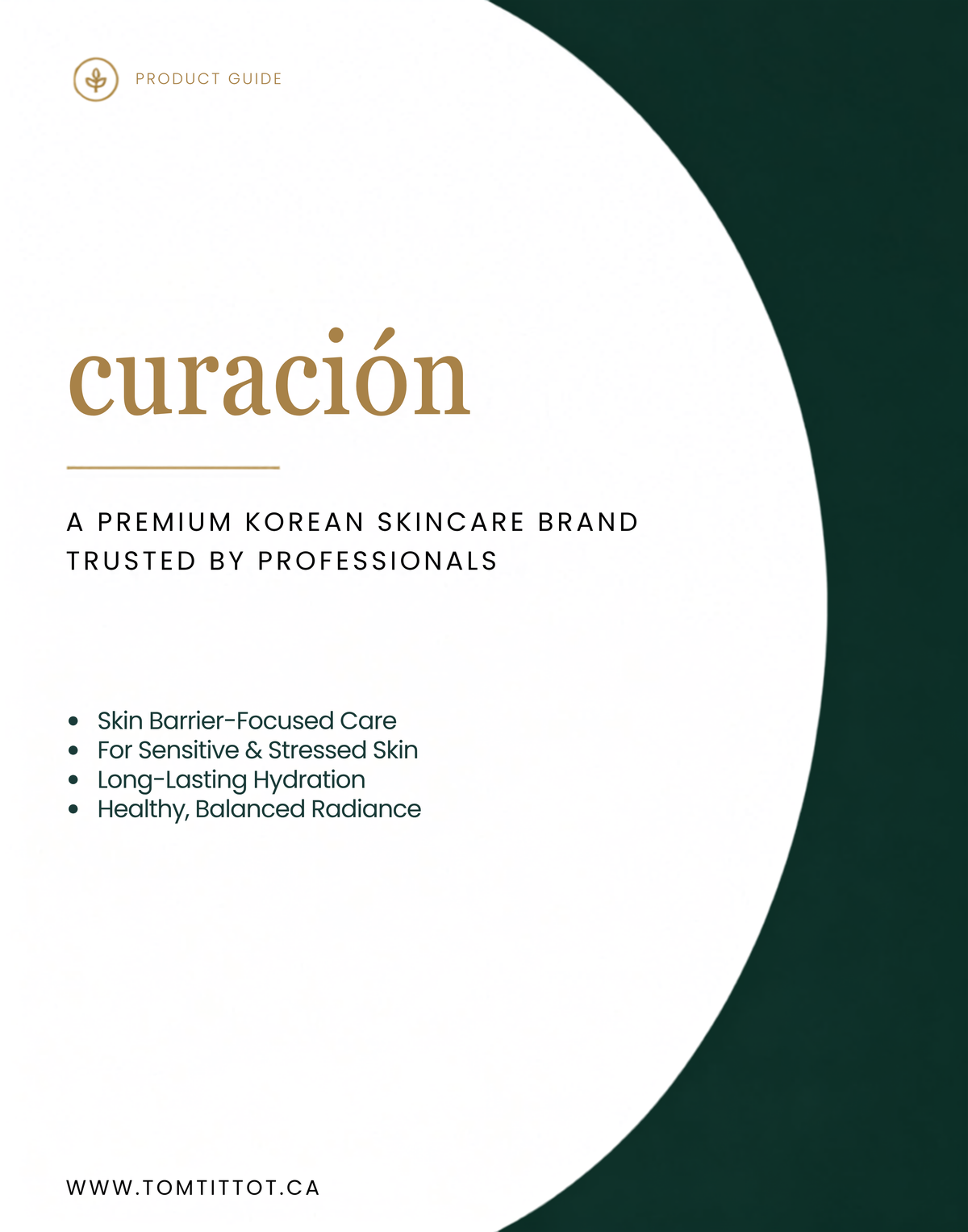 CURACION