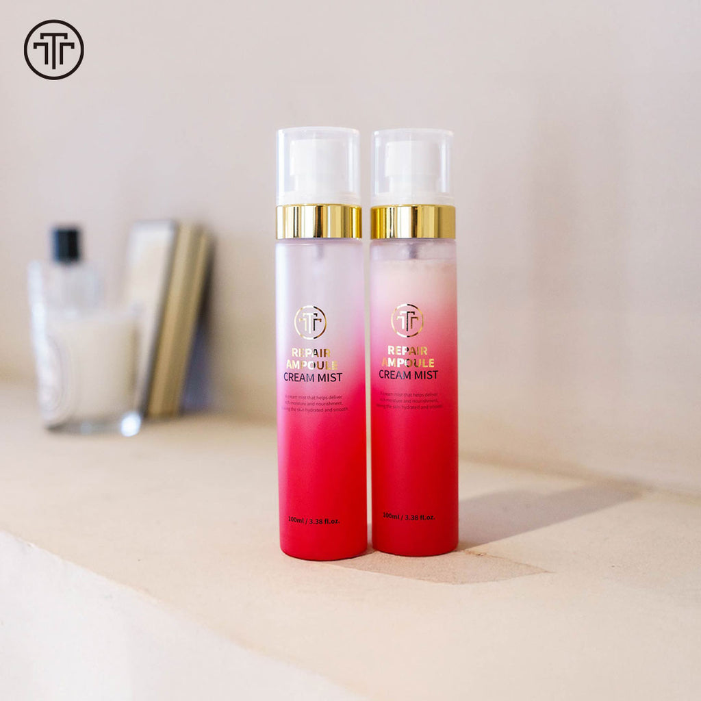 REPAIR AMPOULE CREAM MIST