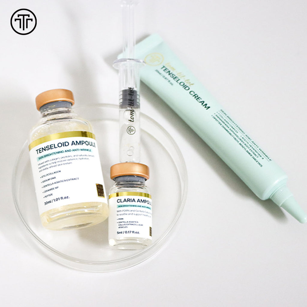 TENSIONEAL SOLUTION KIT
