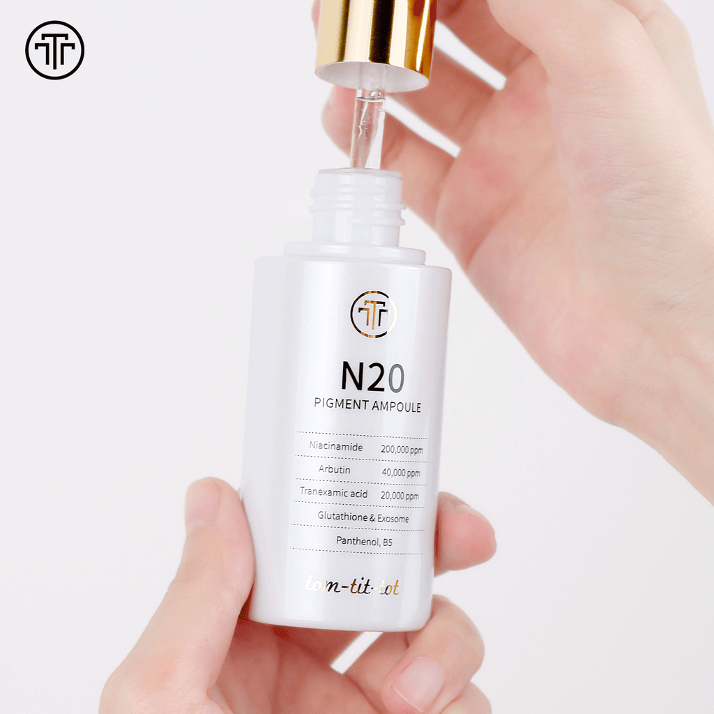 N20 PIGMENT AMPOULE