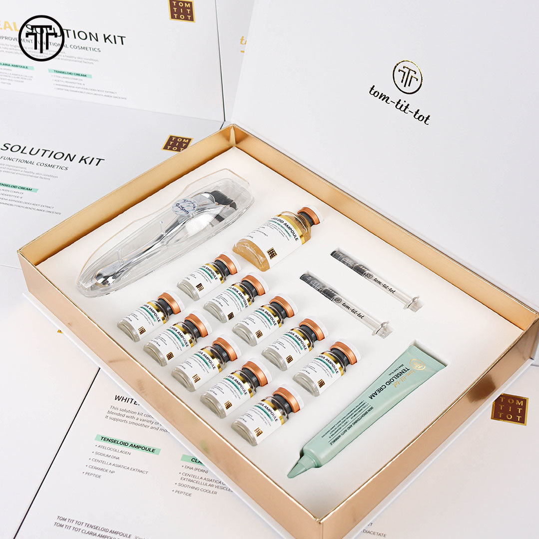 TENSIONEAL SOLUTION KIT