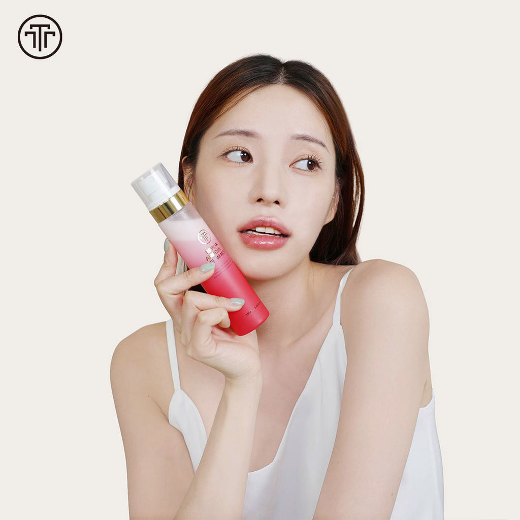 REPAIR AMPOULE CREAM MIST