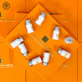 PLACENTA V15 SHINY AMPOULE