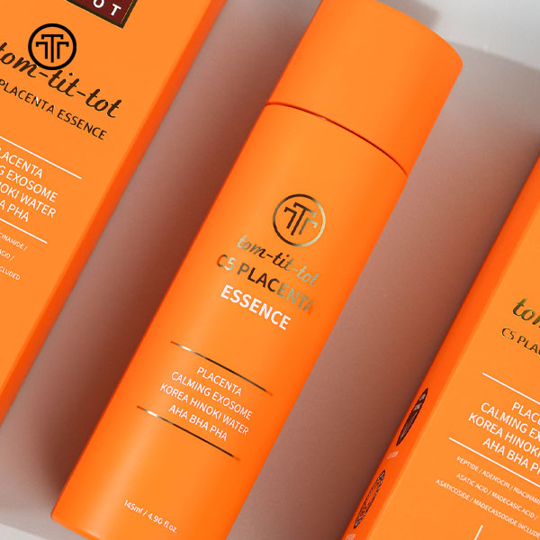PLACENTA C5 TONER ESSENCE