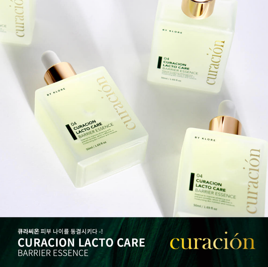 LACTO CARE BARRIER ESSENCE