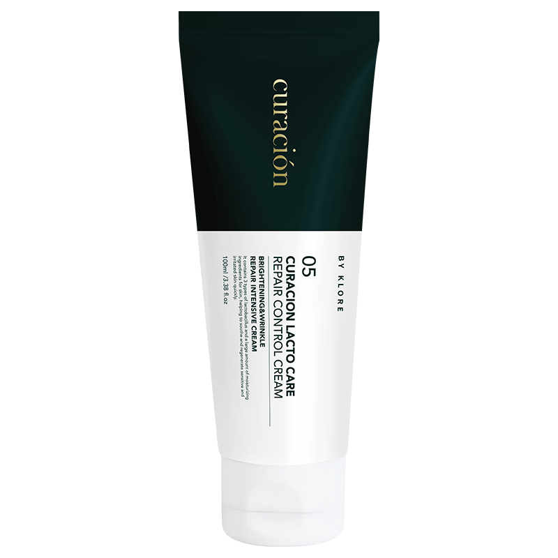 LACTO CARE REPAIR CONTROL CREAM
