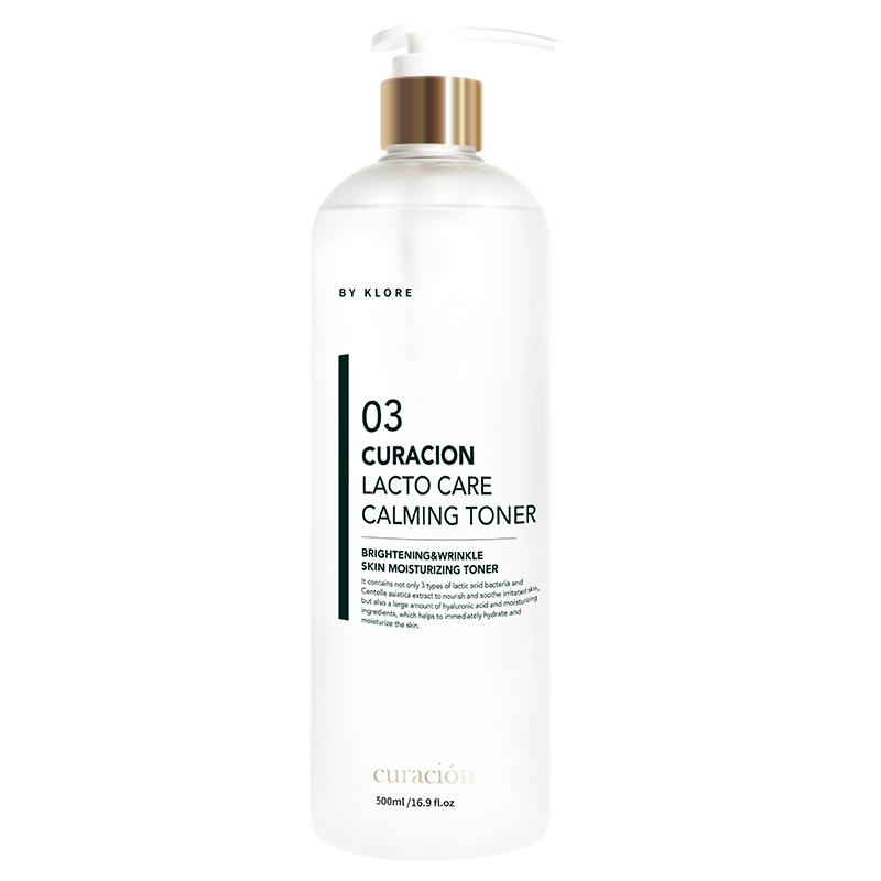 LACTO CARE CALMING TONER