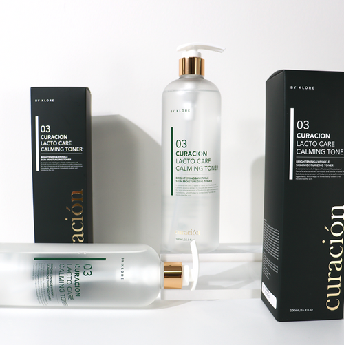 LACTO CARE CALMING TONER