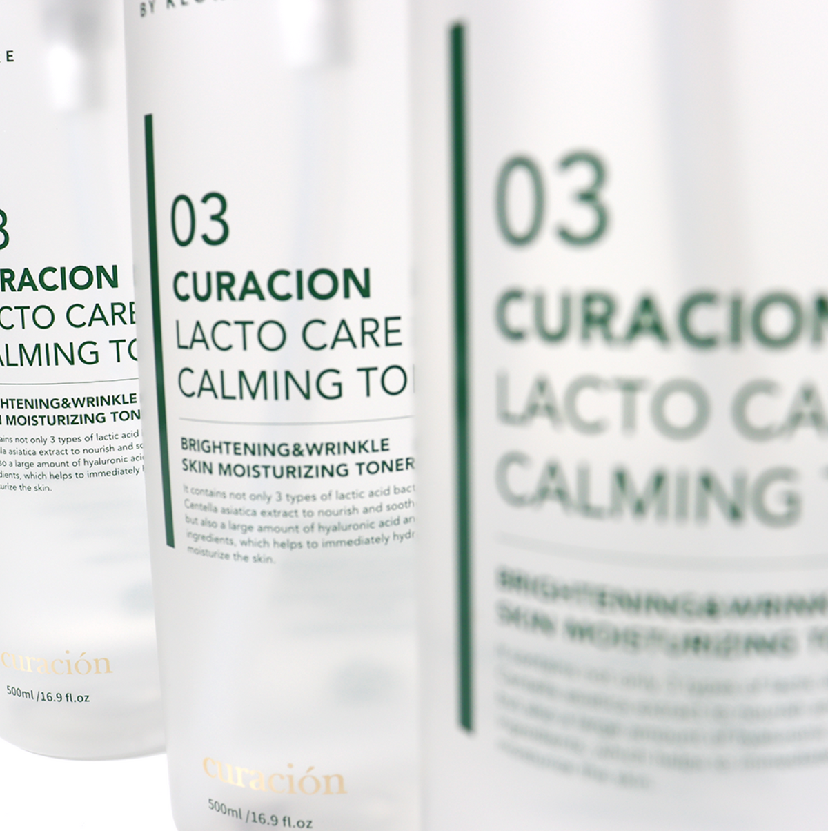 LACTO CARE CALMING TONER