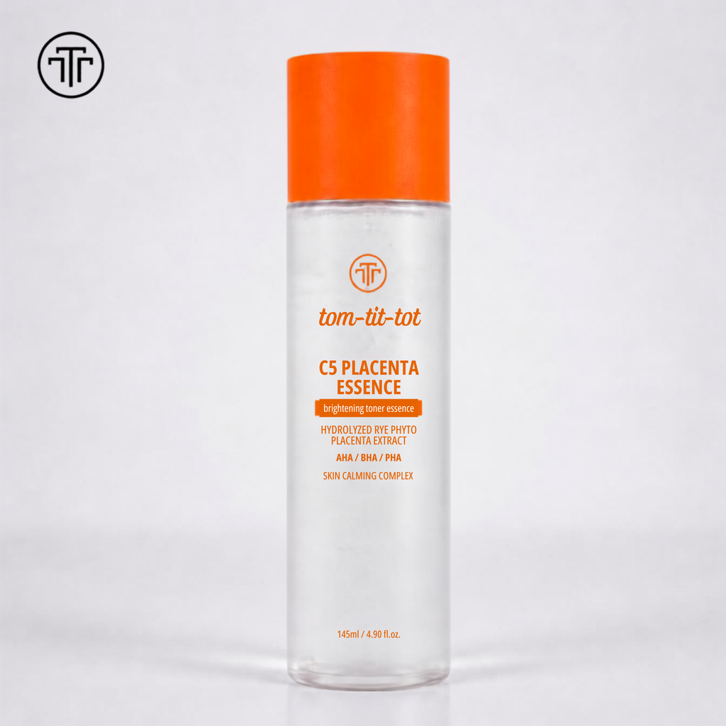 PLACENTA C5 TONER ESSENCE