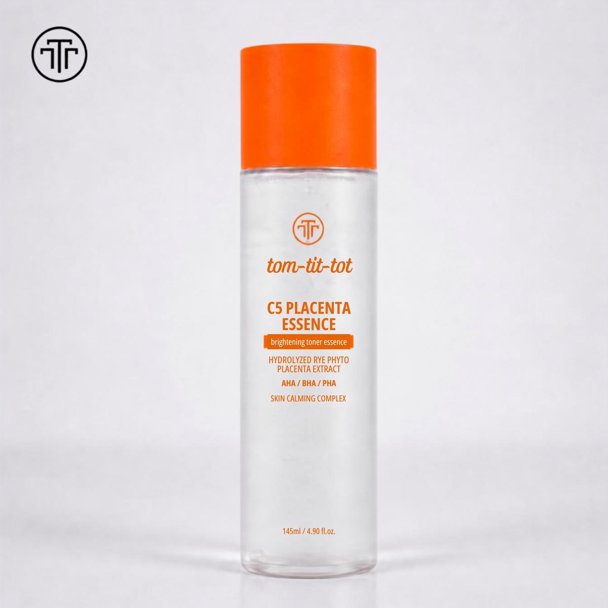 PLACENTA C5 TONER ESSENCE