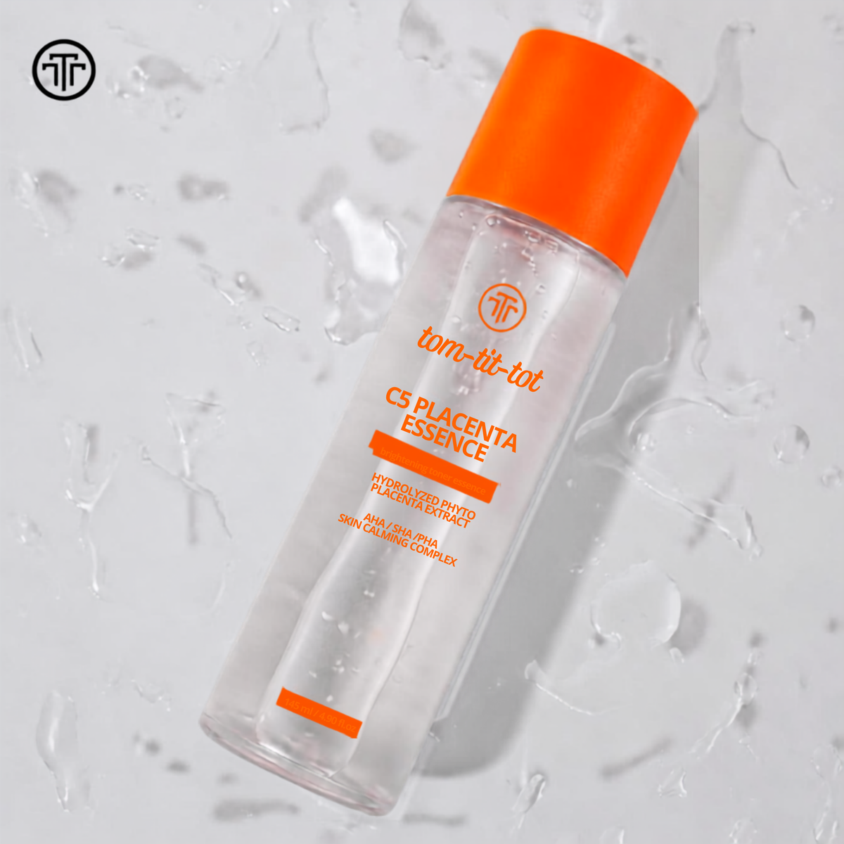 PLACENTA C5 TONER ESSENCE