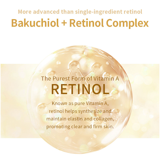 RETINOL 3X EXPERT DUO SET