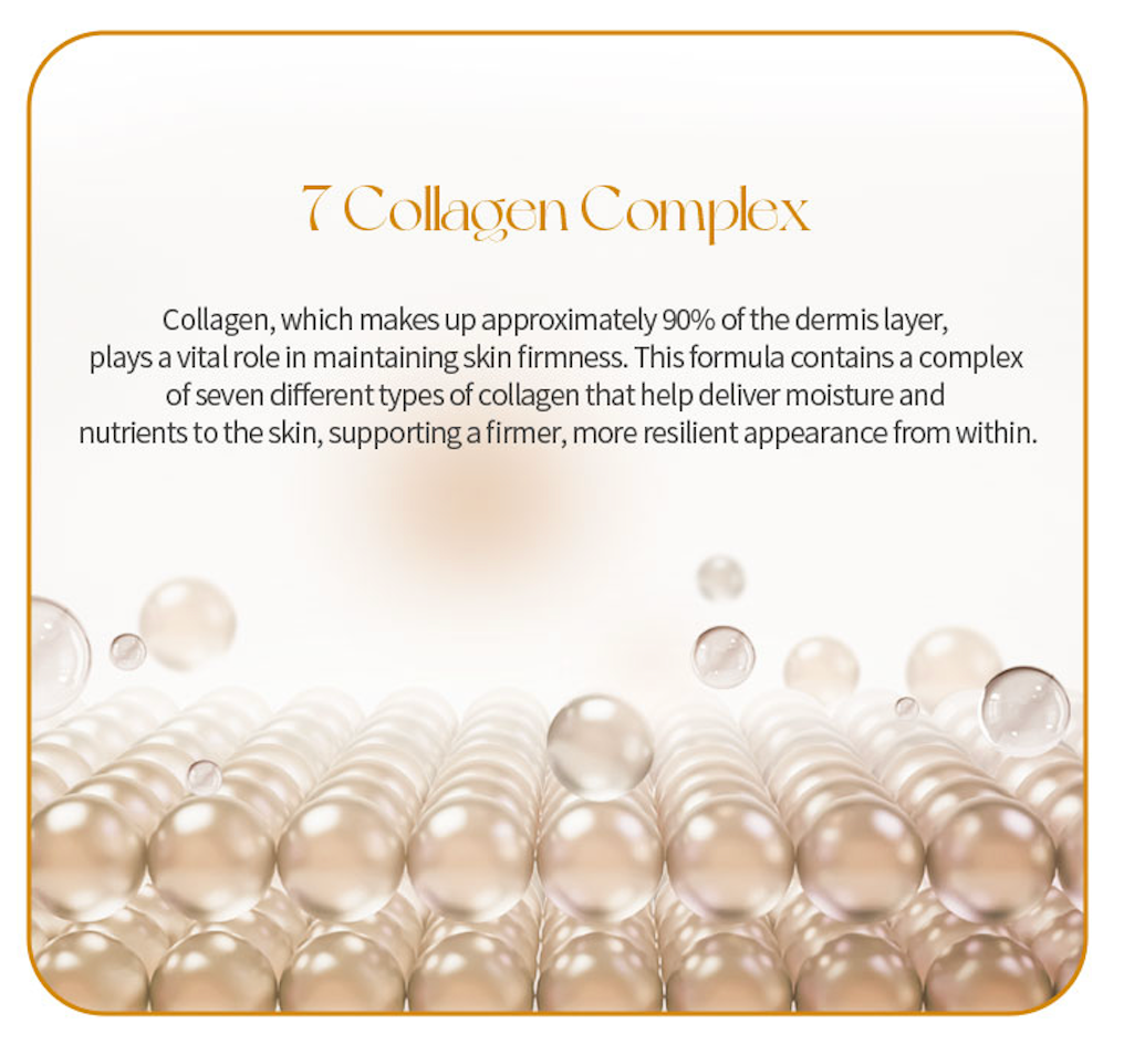 TENSELOID CREAM