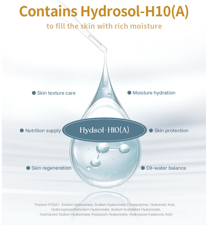 STEM CELL R5 SERUM