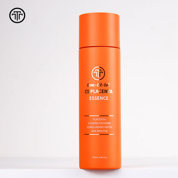 PLACENTA C5 TONER ESSENCE