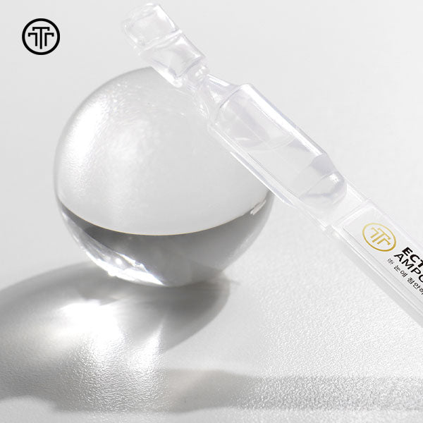 ECTOIN CALMING AMPOULE