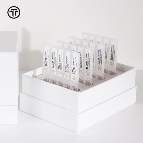 ECTOIN CALMING AMPOULE