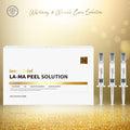 LA-MA PEEL SOLUTION