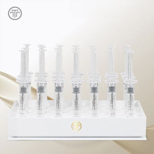 LA-MA PEEL SOLUTION