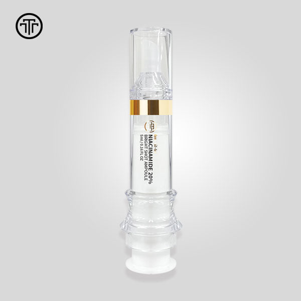 NIACINAMIDE 20% BRIGHT SHOT AMPOULE