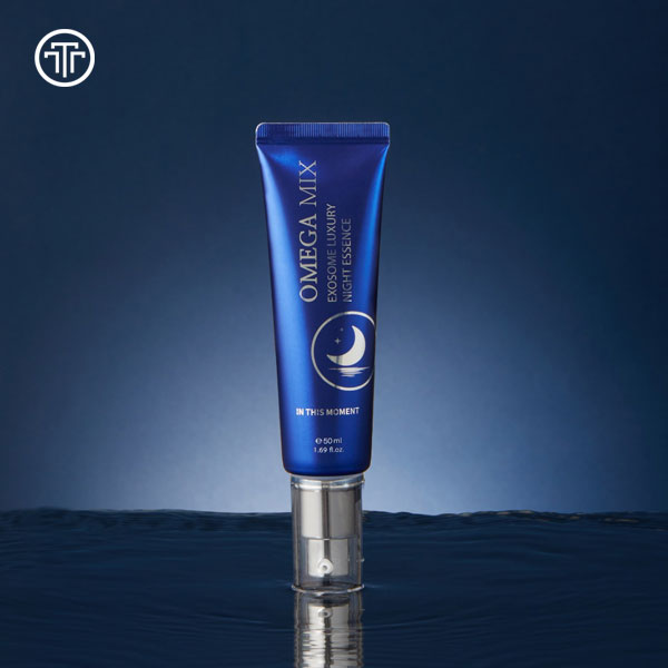OMEGA MIX EXOSOME LUXURY NIGHT ESSENCE