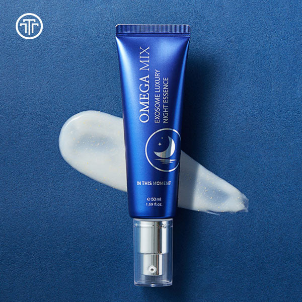 OMEGA MIX EXOSOME LUXURY NIGHT ESSENCE