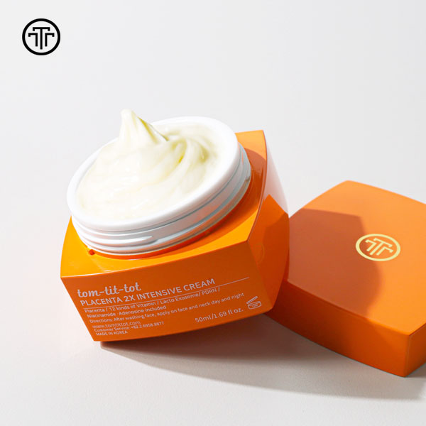 PLACENTA 2X INTENSIVE CREAM