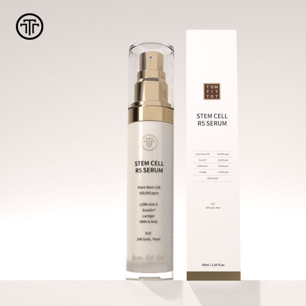 STEM CELL R5 SERUM