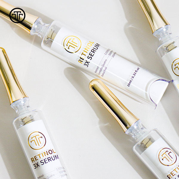 RETINOL 3X SERUM