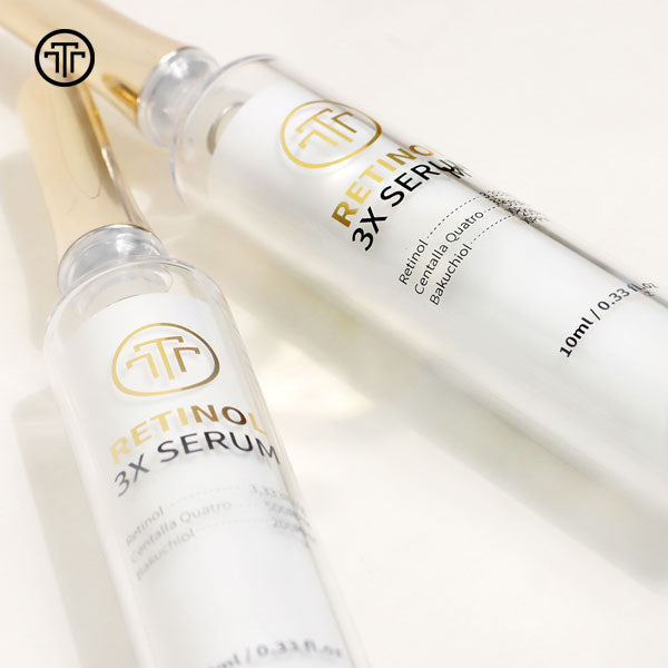 RETINOL 3X SERUM