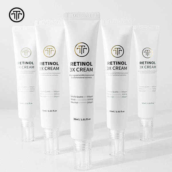 RETINOL 3X CREAM