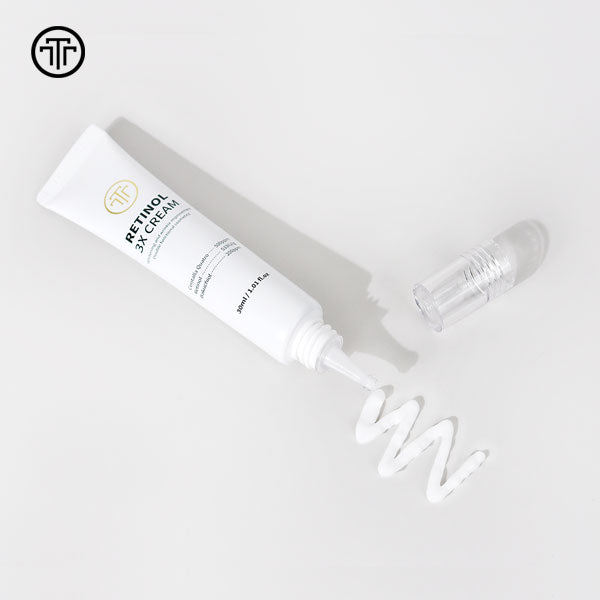 RETINOL 3X CREAM