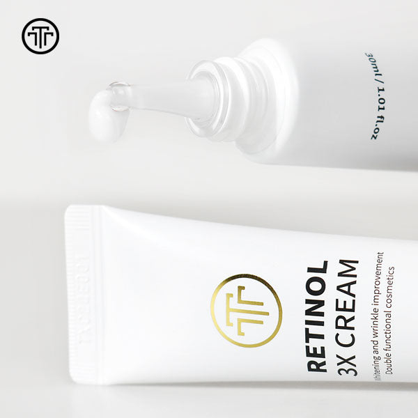 RETINOL 3X CREAM