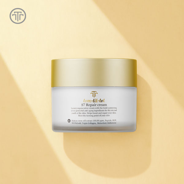 S7 REPAIR CREAM