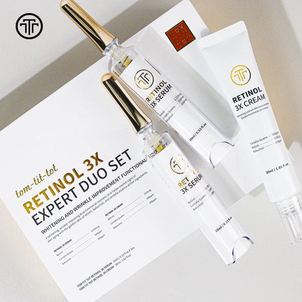 RETINOL 3X CREAM