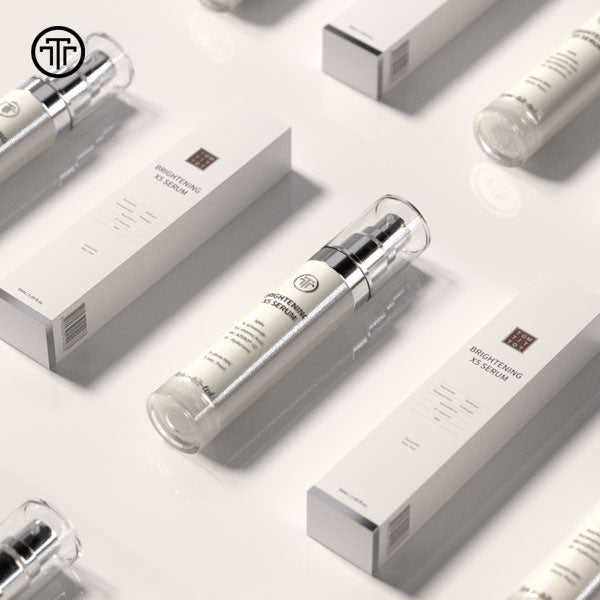 BRIGHTENING X5 SERUM
