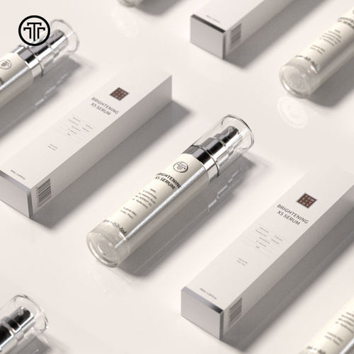 BRIGHTENING X5 SERUM